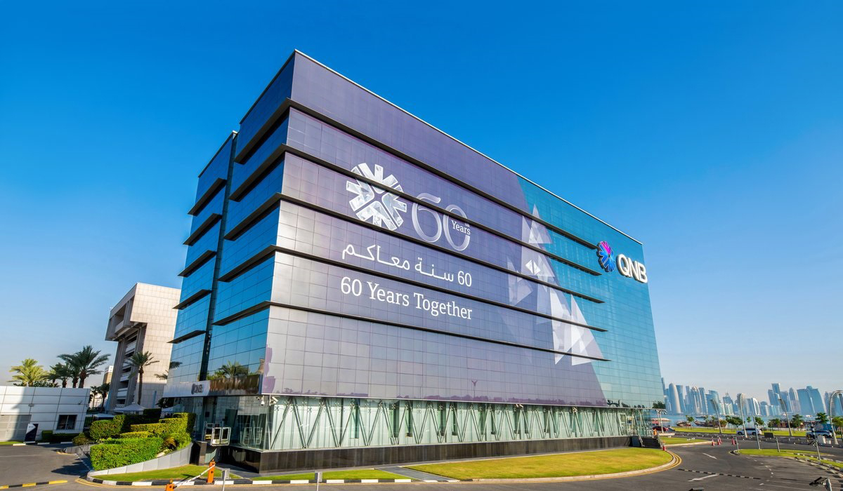 QNB Expects ECB to Implement 2 More Rate Cuts in 2024